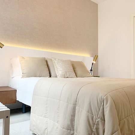 Malagadevacaciones - Constancia Apartment Bagian luar foto