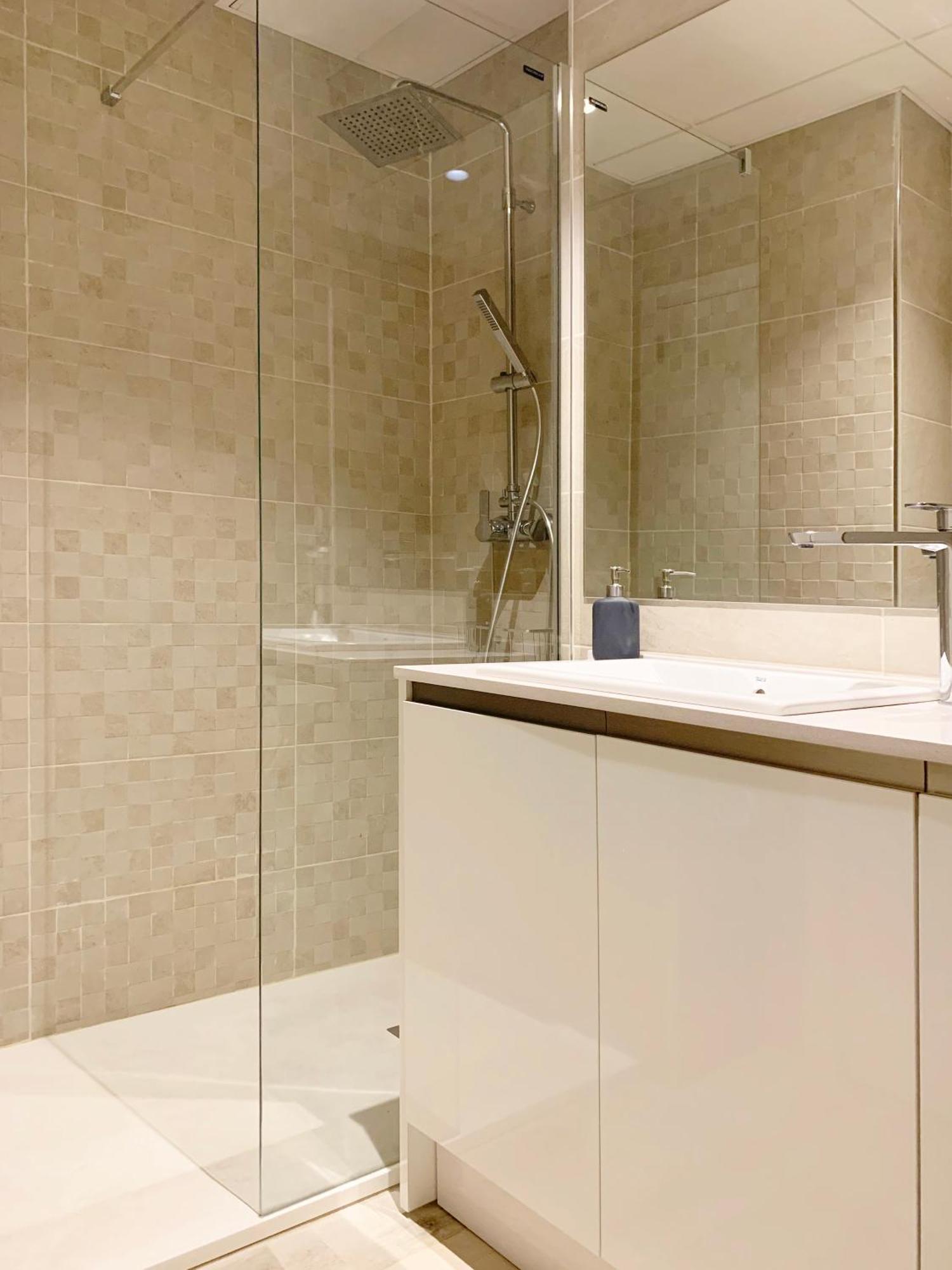 Malagadevacaciones - Constancia Apartment Bagian luar foto